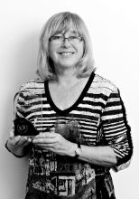 Marjorie MacDonald ARNBC award